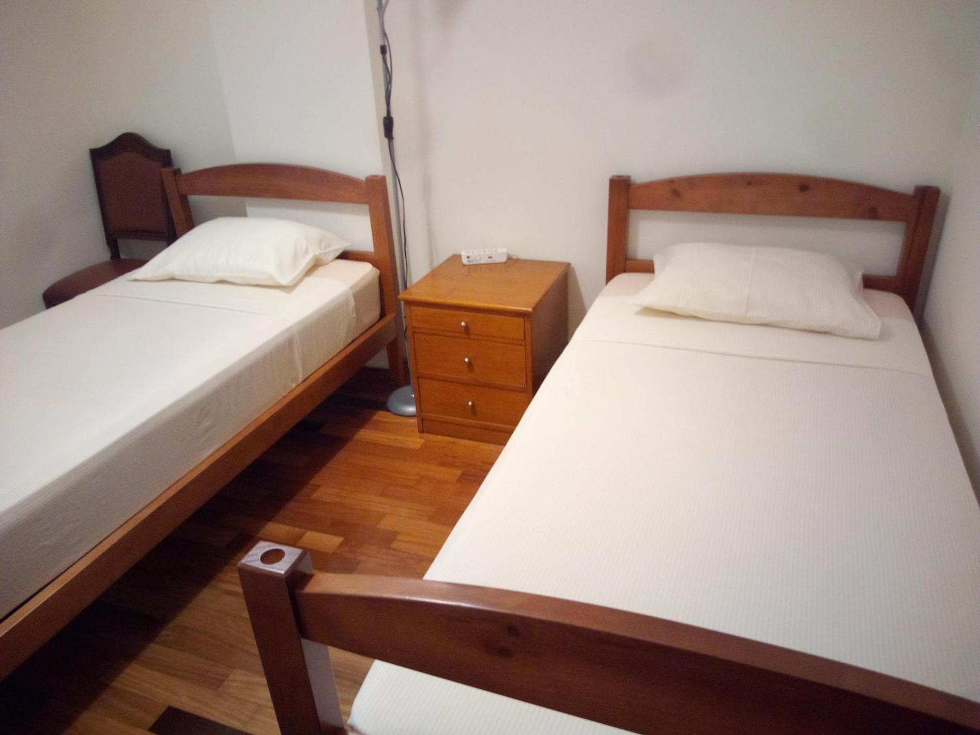 Costa Lodges, Shared Room Santa Cruz  Ngoại thất bức ảnh
