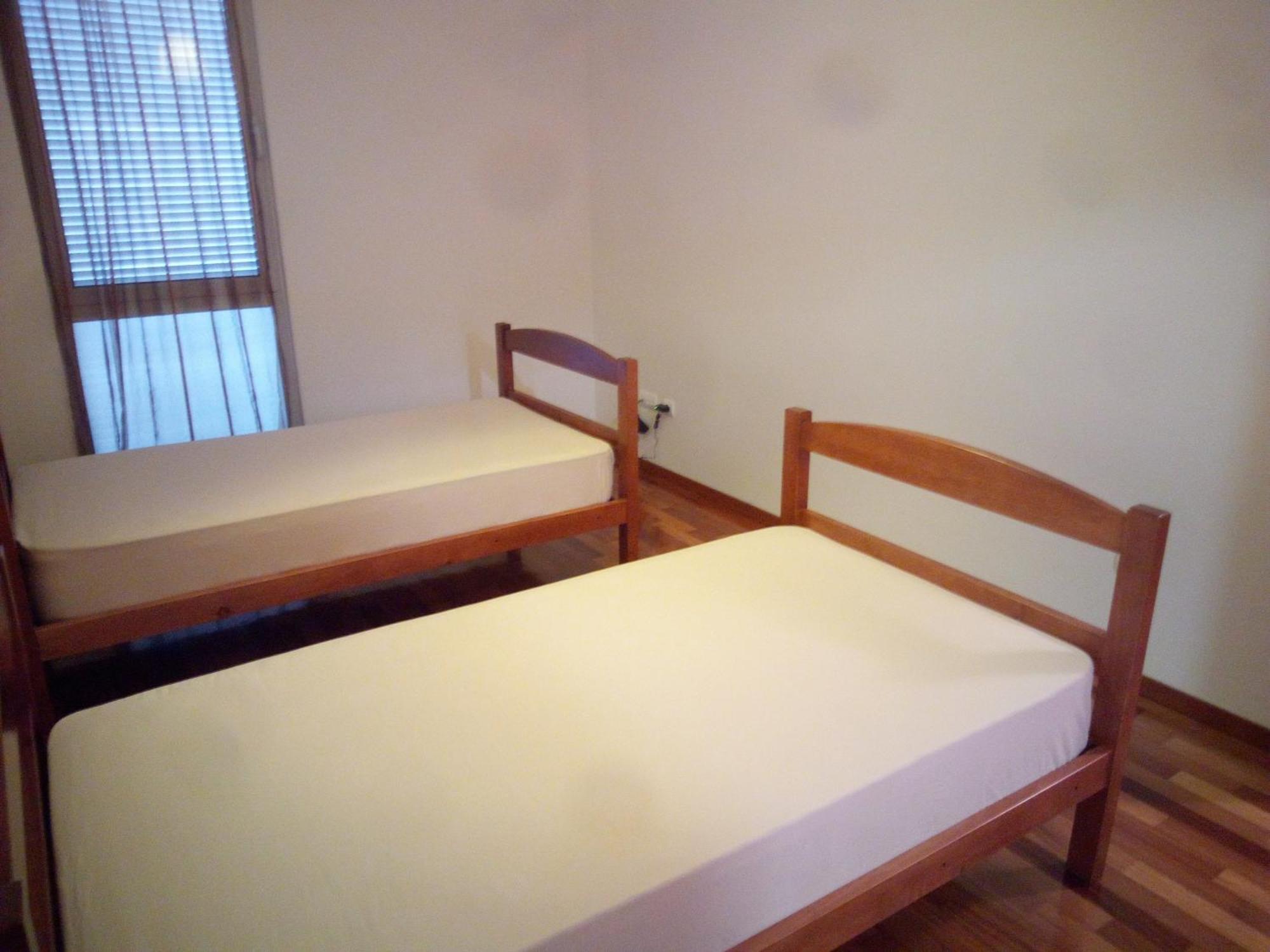 Costa Lodges, Shared Room Santa Cruz  Ngoại thất bức ảnh